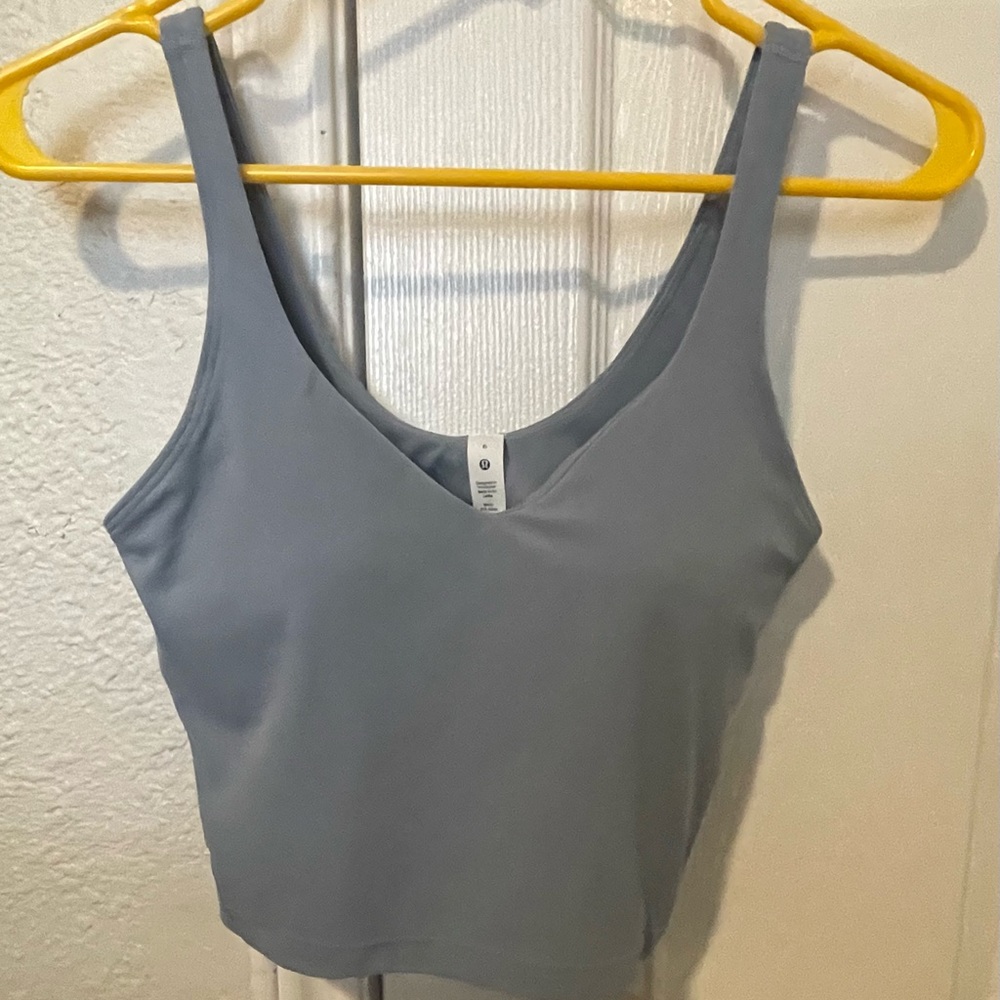Align Tank
